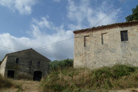 Landejendom i Ripatransone, Ascoli Piceno, Ripatransone - € 425.000 | Ref: 17157 - foto 28