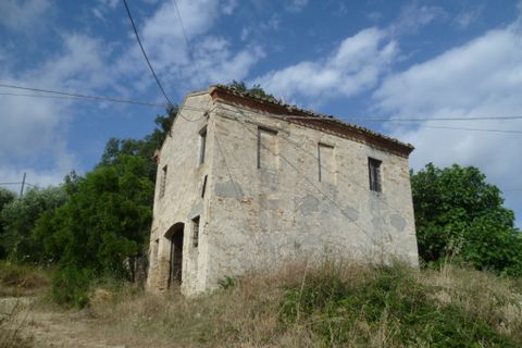 Landejendom i Ripatransone, Ascoli Piceno, Ripatransone - € 425.000 | Ref: 17157 - foto 29