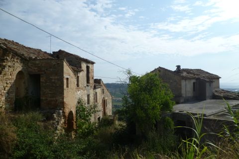 Landejendom i Ripatransone, Ascoli Piceno, Ripatransone - € 425.000 | Ref: 17157 - foto 30