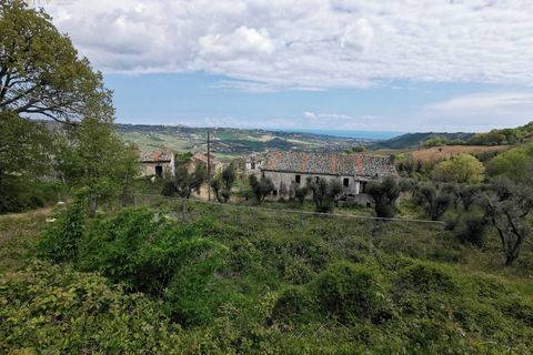 Landejendom i Ripatransone, Ascoli Piceno, Ripatransone - € 425.000 | Ref: 17157 - foto 34
