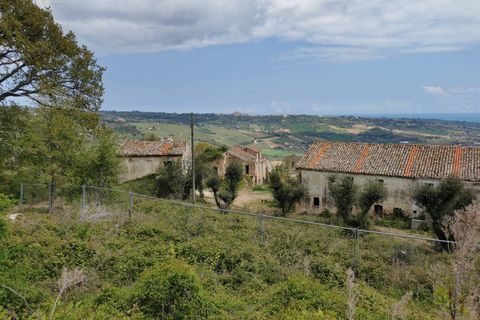 Landejendom i Ripatransone, Ascoli Piceno, Ripatransone - € 425.000 | Ref: 17157 - foto 37