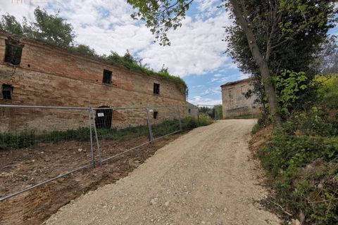 Landejendom i Ripatransone, Ascoli Piceno, Ripatransone - € 425.000 | Ref: 17157 - foto 38