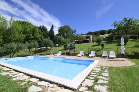 Landejendom i Gualdo, Macerata, Gualdo - € 500.000 | Ref: 25454 - foto 3