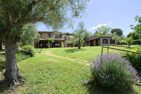 Landejendom i Gualdo, Macerata, Gualdo - € 500.000 | Ref: 25454 - foto 5