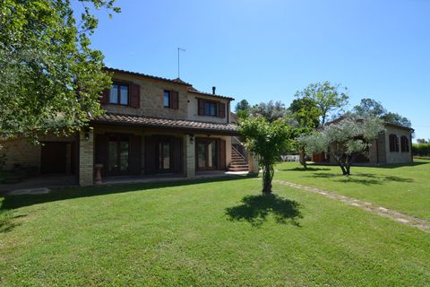 Landejendom i Gualdo, Macerata, Gualdo - € 500.000 | Ref: 25454 - foto 7