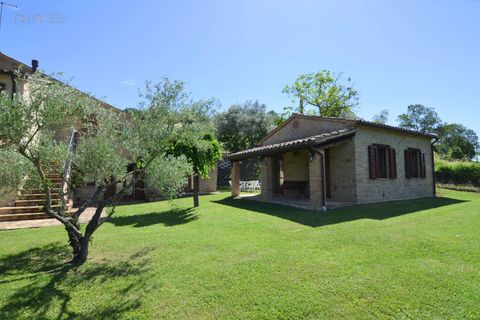 Landejendom i Gualdo, Macerata, Gualdo - € 500.000 | Ref: 25454 - foto 8