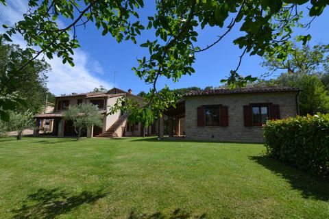 Landejendom i Gualdo, Macerata, Gualdo - € 500.000 | Ref: 25454 - foto 9