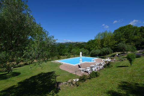 Landejendom i Gualdo, Macerata, Gualdo - € 500.000 | Ref: 25454 - foto 11