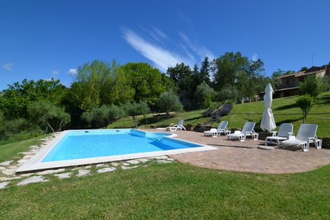 Landejendom i Gualdo, Macerata, Gualdo - € 500.000 | Ref: 25454 - foto 12