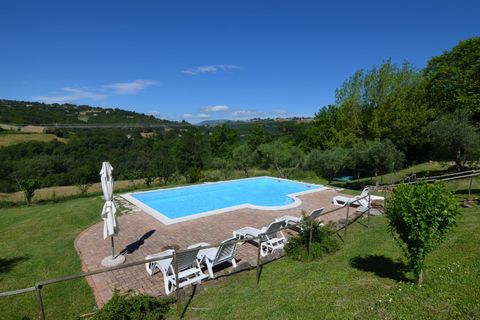 Landejendom i Gualdo, Macerata, Gualdo - € 500.000 | Ref: 25454 - foto 13
