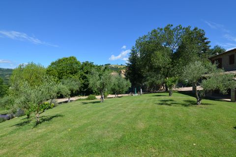 Landejendom i Gualdo, Macerata, Gualdo - € 500.000 | Ref: 25454 - foto 14