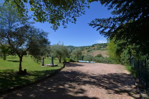 Landejendom i Gualdo, Macerata, Gualdo - € 500.000 | Ref: 25454 - foto 15
