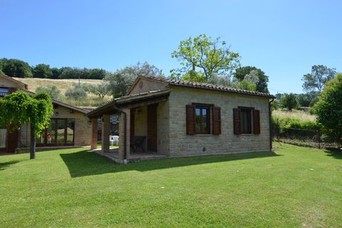 Landejendom i Gualdo, Macerata, Gualdo - € 500.000 | Ref: 25454 - foto 18