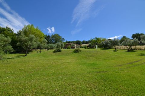 Landejendom i Gualdo, Macerata, Gualdo - € 500.000 | Ref: 25454 - foto 20