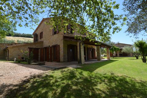 Landejendom i Gualdo, Macerata, Gualdo - € 500.000 | Ref: 25454 - foto 22