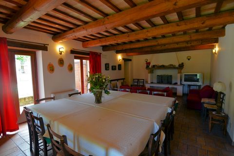 Landejendom i Gualdo, Macerata, Gualdo - € 500.000 | Ref: 25454 - foto 24