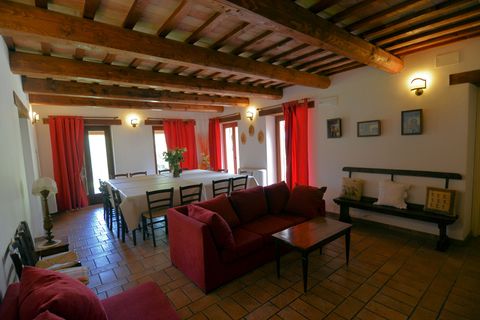Landejendom i Gualdo, Macerata, Gualdo - € 500.000 | Ref: 25454 - foto 25