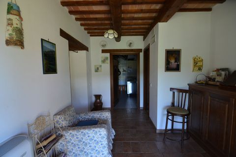 Landejendom i Gualdo, Macerata, Gualdo - € 500.000 | Ref: 25454 - foto 26