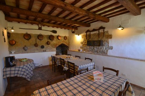 Landejendom i Gualdo, Macerata, Gualdo - € 500.000 | Ref: 25454 - foto 27
