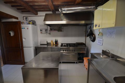 Landejendom i Gualdo, Macerata, Gualdo - € 500.000 | Ref: 25454 - foto 28
