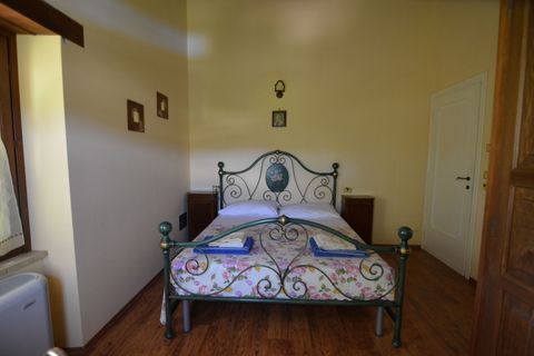 Landejendom i Gualdo, Macerata, Gualdo - € 500.000 | Ref: 25454 - foto 30
