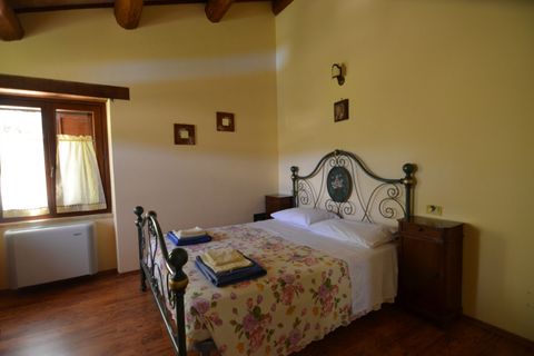 Landejendom i Gualdo, Macerata, Gualdo - € 500.000 | Ref: 25454 - foto 31