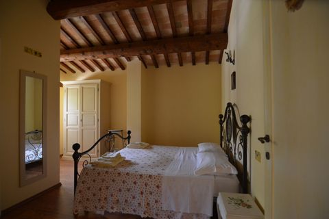 Landejendom i Gualdo, Macerata, Gualdo - € 500.000 | Ref: 25454 - foto 32