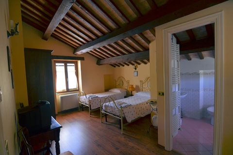Landejendom i Gualdo, Macerata, Gualdo - € 500.000 | Ref: 25454 - foto 33