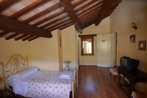 Landejendom i Gualdo, Macerata, Gualdo - € 500.000 | Ref: 25454 - foto 34