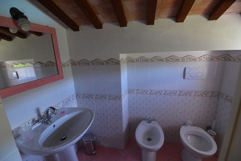 Landejendom i Gualdo, Macerata, Gualdo - € 500.000 | Ref: 25454 - foto 35