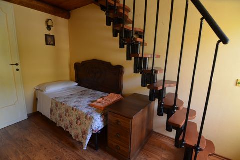 Landejendom i Gualdo, Macerata, Gualdo - € 500.000 | Ref: 25454 - foto 36