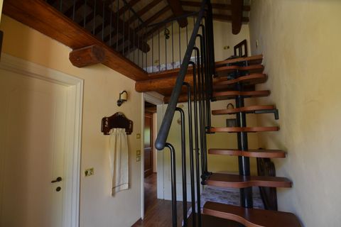 Landejendom i Gualdo, Macerata, Gualdo - € 500.000 | Ref: 25454 - foto 37