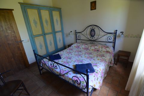 Landejendom i Gualdo, Macerata, Gualdo - € 500.000 | Ref: 25454 - foto 42