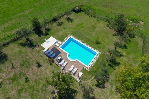Landejendom i Gualdo, Macerata, Gualdo - € 500.000 | Ref: 25454 - foto 43
