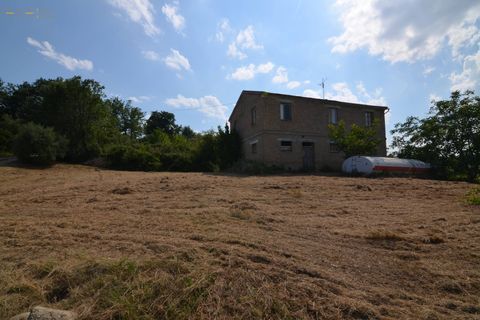 Landejendom i Castignano, Ascoli Piceno, Castignano - € 98.000 | Ref: 28235 - foto 9