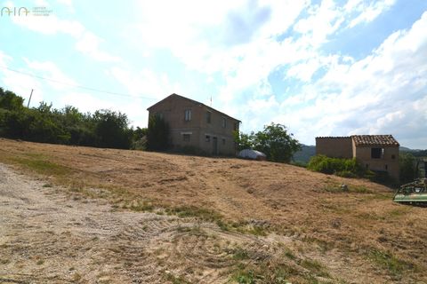 Landejendom i Castignano, Ascoli Piceno, Castignano - € 98.000 | Ref: 28235 - foto 11