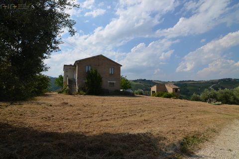 Landejendom i Castignano, Ascoli Piceno, Castignano - € 98.000 | Ref: 28235 - foto 16