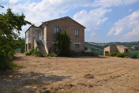 Landejendom i Castignano, Ascoli Piceno, Castignano - € 98.000 | Ref: 28235 - foto 17