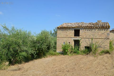 Landejendom i Castignano, Ascoli Piceno, Castignano - € 98.000 | Ref: 28235 - foto 20