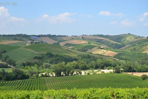 Landejendom i Castignano, Ascoli Piceno, Castignano - € 98.000 | Ref: 28235 - foto 27