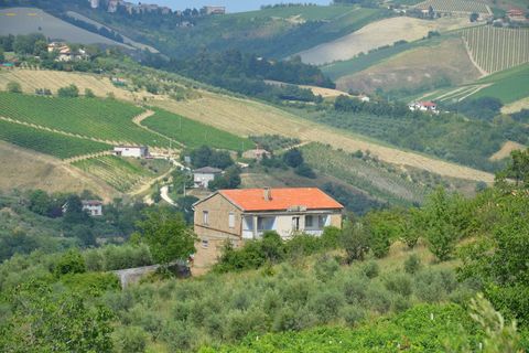 Landejendom i Castignano, Ascoli Piceno, Castignano - € 98.000 | Ref: 28235 - foto 29