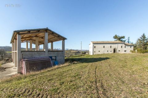 Landejendom i Fermo, Fermo, Fermo - € 460.000 | Ref: 31485 - foto 2