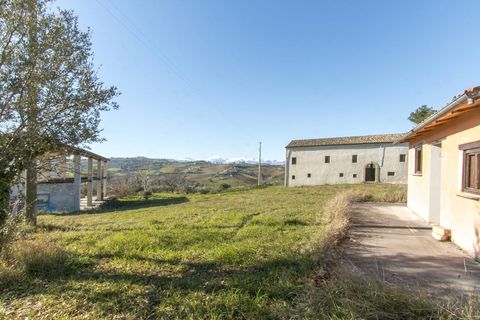 Landejendom i Fermo, Fermo, Fermo - € 460.000 | Ref: 31485 - foto 3