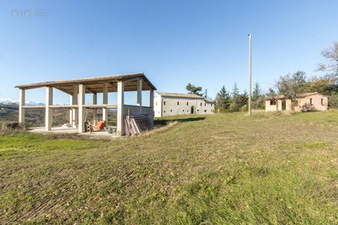 Landejendom i Fermo, Fermo, Fermo - € 460.000 | Ref: 31485 - foto 4