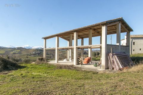 Landejendom i Fermo, Fermo, Fermo - € 460.000 | Ref: 31485 - foto 10