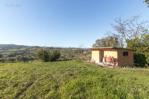 Landejendom i Fermo, Fermo, Fermo - € 460.000 | Ref: 31485 - foto 15