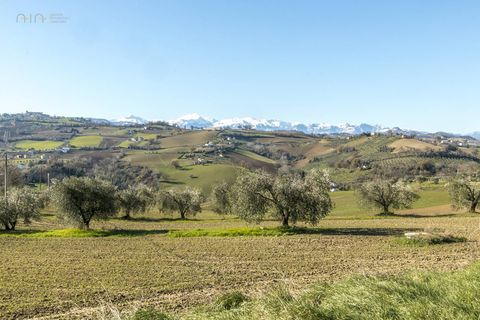 Landejendom i Fermo, Fermo, Fermo - € 460.000 | Ref: 31485 - foto 16