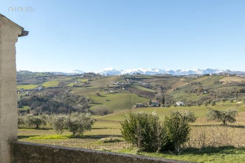 Landejendom i Fermo, Fermo, Fermo - € 460.000 | Ref: 31485 - foto 19