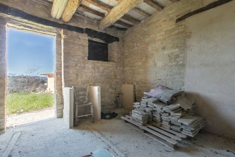 Landejendom i Fermo, Fermo, Fermo - € 460.000 | Ref: 31485 - foto 34