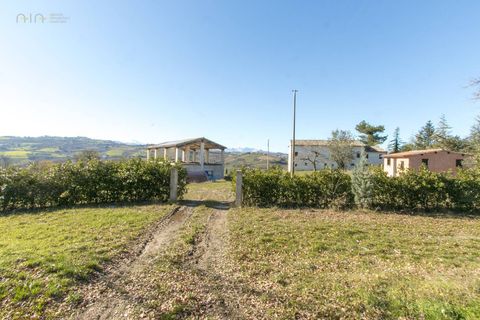 Landejendom i Fermo, Fermo, Fermo - € 460.000 | Ref: 31485 - foto 37